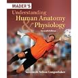 Mader's Understanding Human Anatomy and Physiology by Susannah Longenbaker