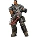Dominic Santiago - Gears of War - Series 2 - Neca