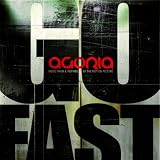Revue Agoria  / Go Fast