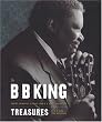 The B. B. King Treasures