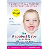 The Happiest Baby on the Block - The New Way to Calm Crying and Help Your Baby Sleep Longer (DVD)