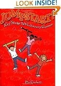 Jumpstart!: Literacy - Games and Activities for Ages 7-14