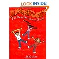 Jumpstart!: Literacy - Games and Activities for Ages 7-14