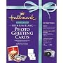Hallmark Half-Fold Glossy Premium Photo Greeting Cards