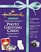  : Hallmark Half-Fold Glossy Premium Photo Greeting Cards