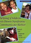 Helping Children w/DS Communicate Betr.