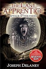 Attack of the Fiend