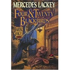 Four & Twenty Blackbirds