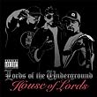 House Of Lords