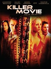 Killer Movie