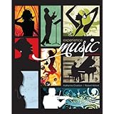 Experience Music with 2 Audio CDs