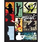 Experience Music with 2 Audio CDs by Katherine Charlton and Robert Hickok