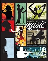 Experience Music with 2 Audio CDs