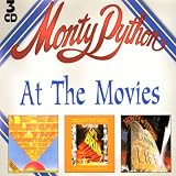 Monty Python at the Movies
