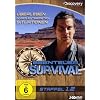 Abenteuer Survival - Staffel 1.2 (2 DVDs)