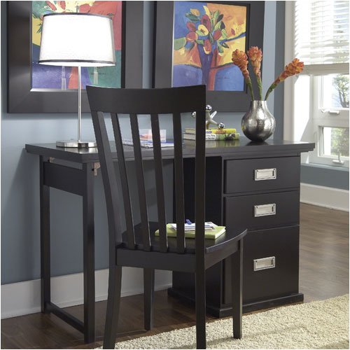 Riverside Furniture 83132 / 83133 Basics 48