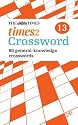 The "Times" 2 Crossword Book: Bk. 13