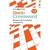 Times 2 Crossword Book 13