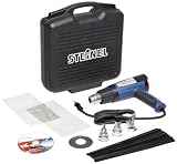 Steinel 34874 Auto Body Welding Kit, Includes HG 2310 Heat Gun