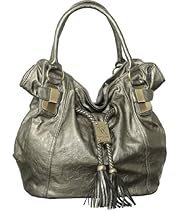 Hot Sale Pewter Large Vitalio Vera ''Savitha'' Hobo