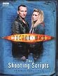 Doctor Who: The Shooting Scripts