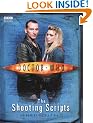 Doctor Who: The Shooting Scripts