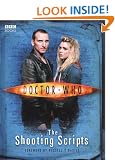 Doctor Who: The Shooting Scripts