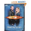 Doctor Who: The Shooting Scripts