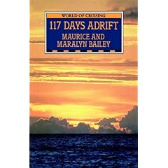 117 Days Adrift (World of cruising)