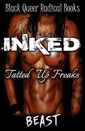 Inked: Tatted Up Freaks