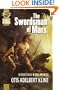The Swordsman Of Mars (Planet Stories Library)