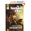 The Swordsman Of Mars (Planet Stories Library)
