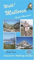 Walk! Mallorca North and Mountains