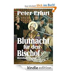 Blutnacht f�r den Bischof