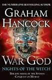 Image of War God