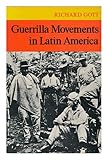 Guerrilla movements in Latin America