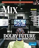 MIX Magazine