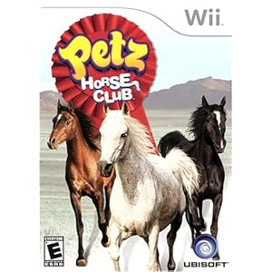 Petz: Horse Club