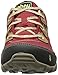Ahnu Women's AF2421 Sugarpine Water Proof Hiking Boot