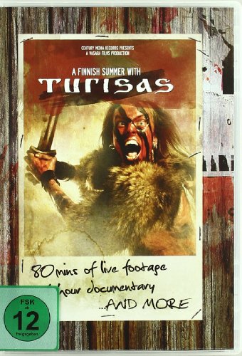 Turisas - A Finnish Summer With