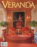 Veranda, December 2008 Issue