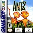 Antz GBC