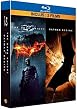Coffret Batman : The Dark Knight - Batman Begins [Blu-ray]