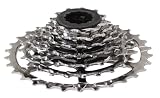 Shimano HG50 7-Speed Cassette
