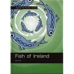 Fish of Ireland (Pocket Guides)