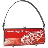 NHL Detroit Red Wings Fender Purse
