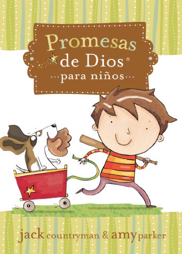 Promesas de Dios para niños (Spanish Edition)