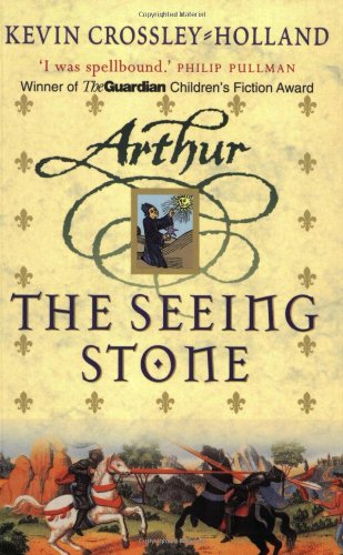 Orion Children'S Books Seeing Stone (Arthur)