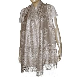 Designer Scarf Viscose Wrap Rectangular 80 x 28 inches (jvstl127)