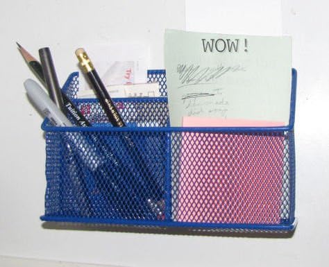 Jumbo Magnetic Storage Cup